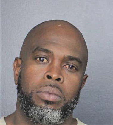 Charles Hawkins, - Broward County, FL 