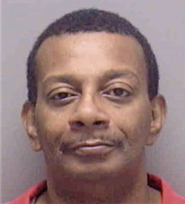 Clifford Henderson, - Lee County, FL 