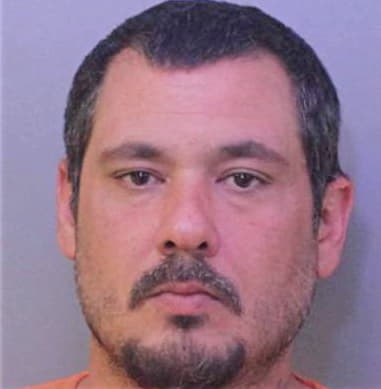 Victor Hernandez, - Polk County, FL 