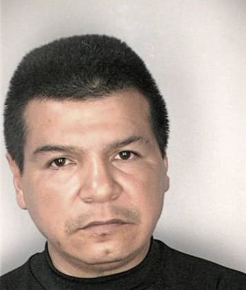 Humberto Hernandeznava - Hillsborough County, FL 