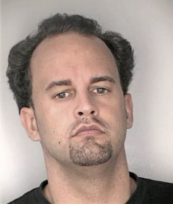 Usvaldo Herrera - Hillsborough County, FL 