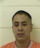 Dennis Hester, - Wasco County, OR 