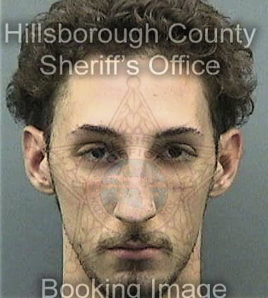 Cory Hill, - Hillsborough County, FL 