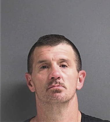 Michael Hooker, - Volusia County, FL 