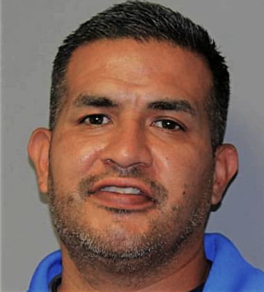 Efrain Jaimes-Martinez, - Travis County, TX 