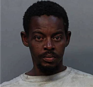 Casimir Jean-Pierre, - Dade County, FL 