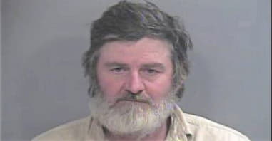 Joel Jesperson, - Washington County, AR 