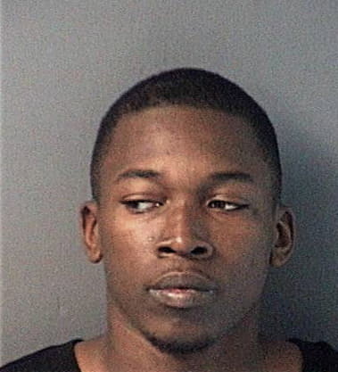 Diontrez Johnson, - Escambia County, FL 