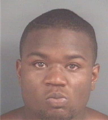 Andrew Jones, - Cumberland County, NC 