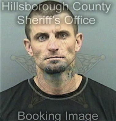 Timothy Kelly, - Hillsborough County, FL 