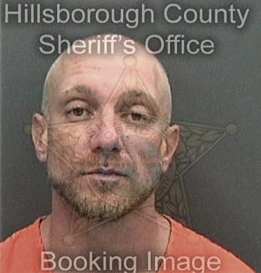 Brian Kerns, - Hillsborough County, FL 