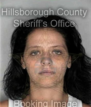 Lucinda Kleinotas, - Hillsborough County, FL 