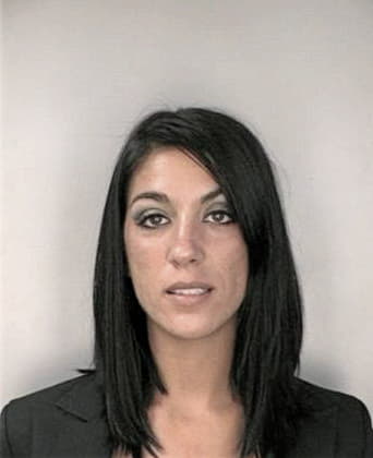 Jennifer Lathroum, - Hillsborough County, FL 