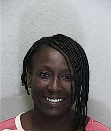 Antwila Lawhorn-Stewart, - Marion County, FL 