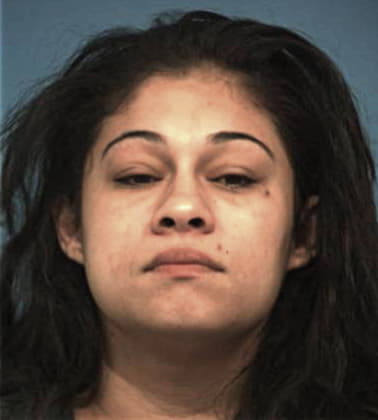 Olga Leger - Williamson County, TX 