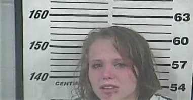 Kaylon Limbert, - Perry County, MS 