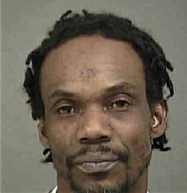 Anthony Lindsay, - Mecklenburg County, NC 