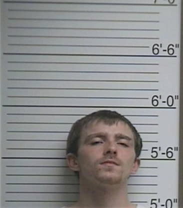 David Longworth, - Brown County, IN 