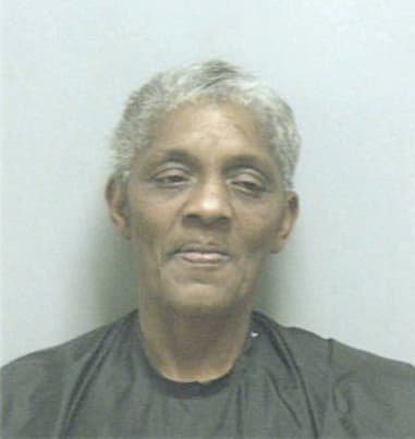 Lavetta Lovett - DeKalb County, GA 