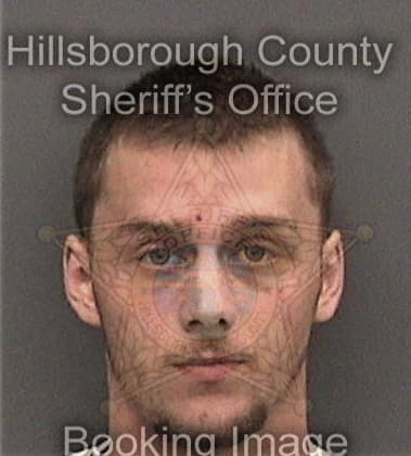 Andrew Marques, - Hillsborough County, FL 