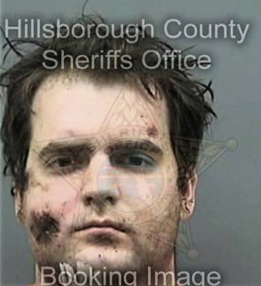 Omar Marrero, - Hillsborough County, FL 