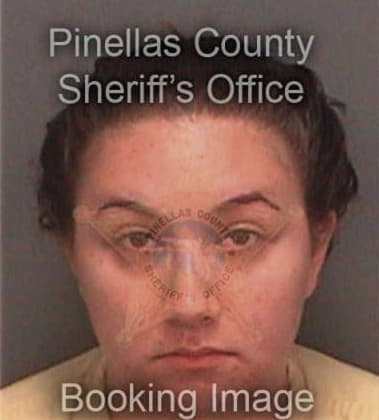 Saskia Maxwell - Pinellas County, FL 