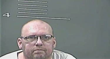 Christopher Maynard, - Johnson County, KY 