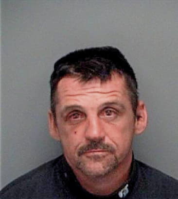 Steven McCallie - Pinellas County, FL 