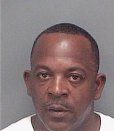 Anthony McCloud - Pinellas County, FL 