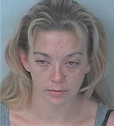 Kari McCormick, - Hernando County, FL 