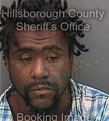 Oral McCullough - Hillsborough County, FL 