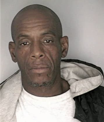 Leroy McGhee - Hillsborough County, FL 