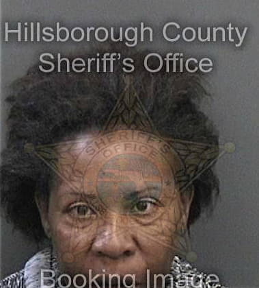 Tia McKeever - Hillsborough County, FL 