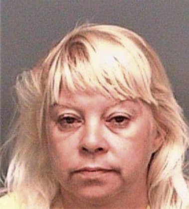 Christine McLaughlin - Pinellas County, FL 