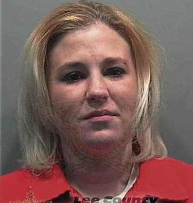 Cristina Melton, - Lee County, FL 