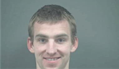 Philip Meredith, - Lincoln County, OR 