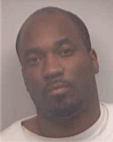 Anthony Merriweather, - Fulton County, GA 