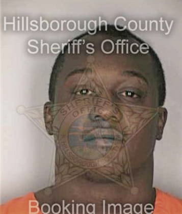 Ralph Miller - Hillsborough County, FL 