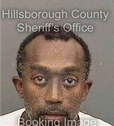 Derek Milton - Hillsborough County, FL 