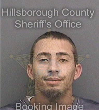 Kevin Mimbs - Hillsborough County, FL 