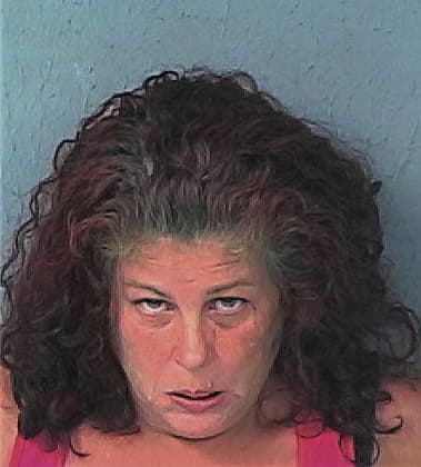 Penelope Morman, - Hernando County, FL 