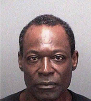 Kenneth Mucthison, - Pinellas County, FL 