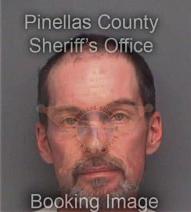 Patrick Mulcahey, - Pinellas County, FL 