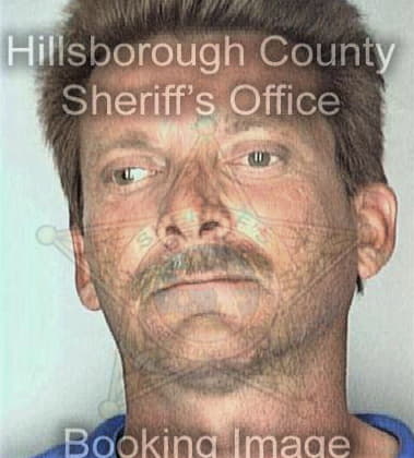 Gerald Mullkin, - Hillsborough County, FL 