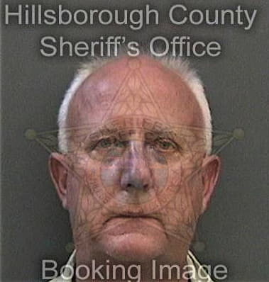 Joseph Muse, - Hillsborough County, FL 