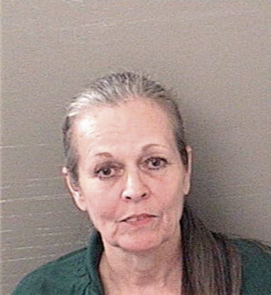 Martha Nobles, - Escambia County, FL 