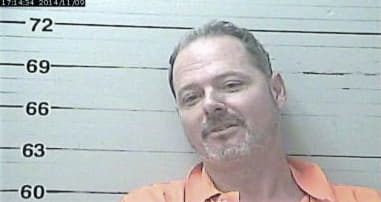 Charles Notter, - Harrison County, MS 