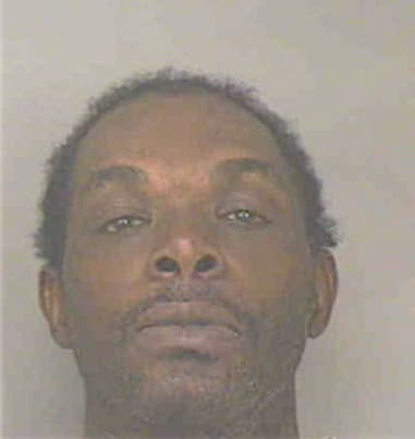 Wesley Oliver, - Polk County, FL 