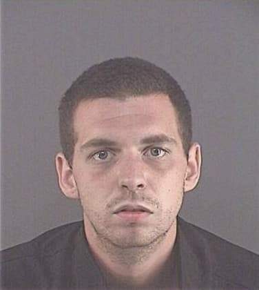 Matthew Peifer, - Peoria County, IL 