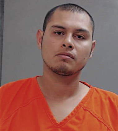 Victor Pena, - Hidalgo County, TX 